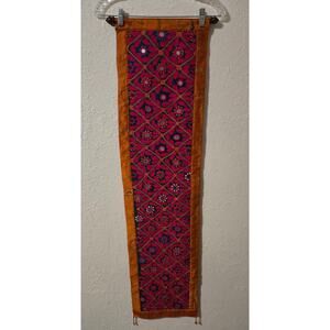 Indian tapestry